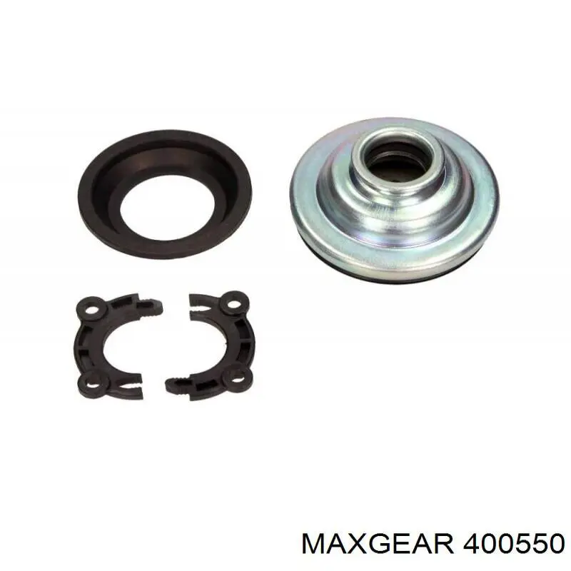 40-0550 Maxgear soporte de motor trasero