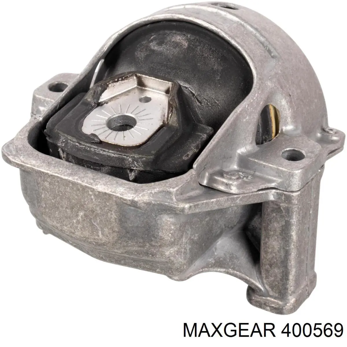 40-0569 Maxgear soporte de motor derecho