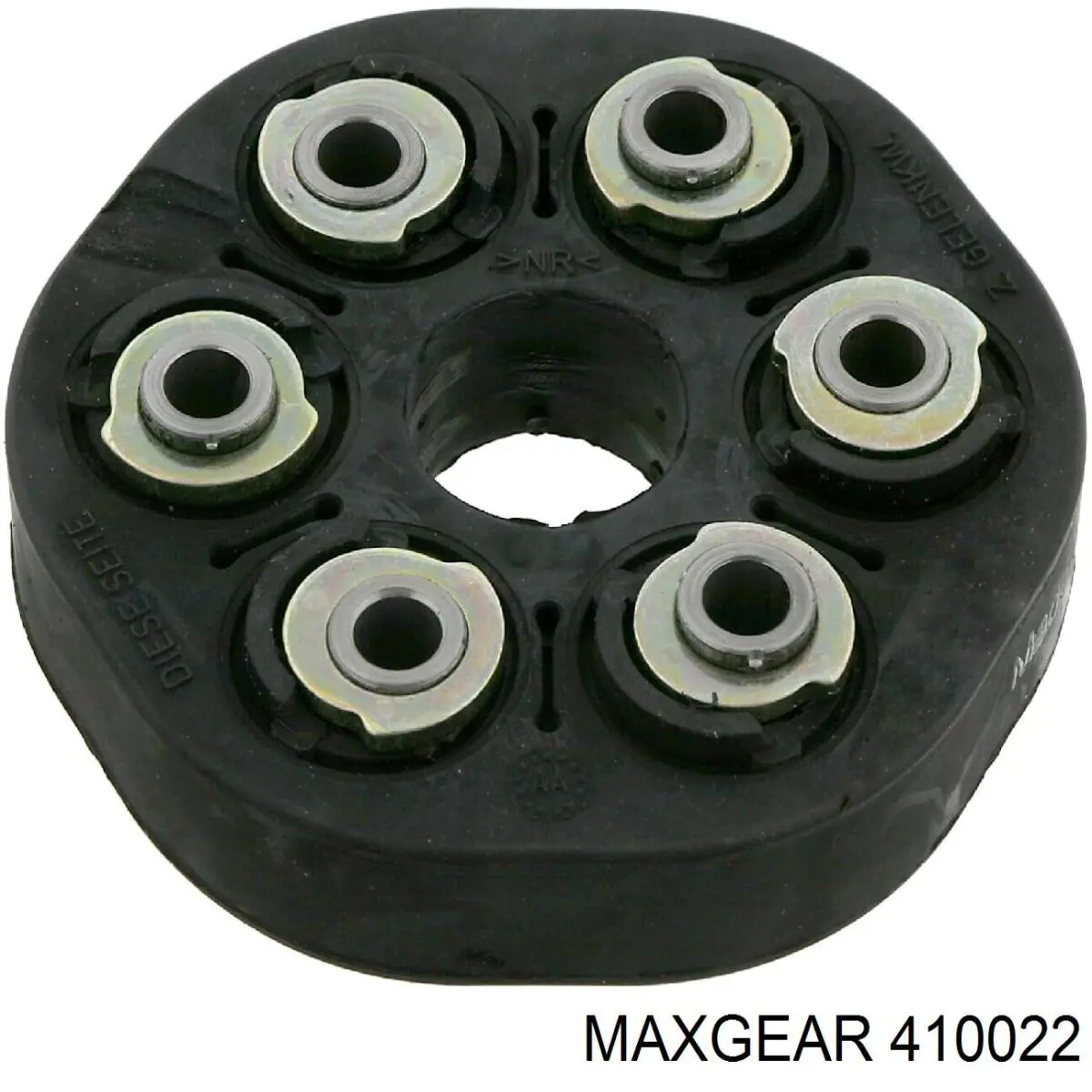 41-0022 Maxgear cilindro principal de freno