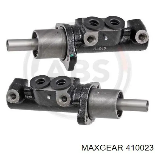 41-0023 Maxgear cilindro principal de freno