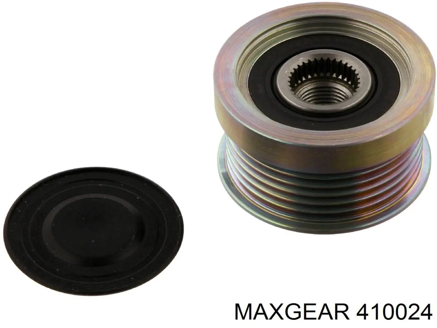 Cilindro maestro de frenos 03492467 Opel