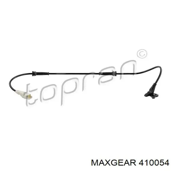 Comprar 1H0612151D VAG Regulador de la fuerza de frenado