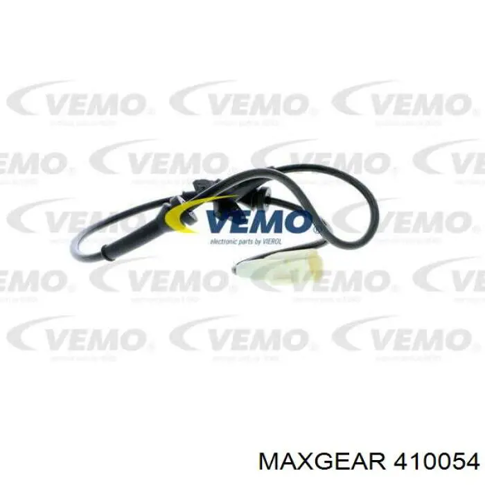 Regulador de la fuerza de frenado 1H0612151D VAG