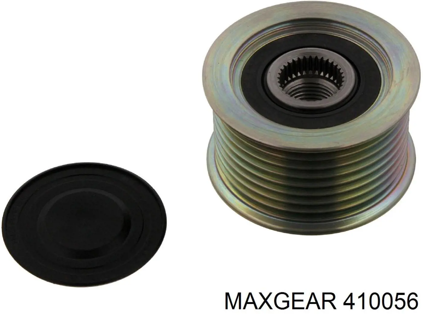 41-0056 Maxgear cilindro principal de freno