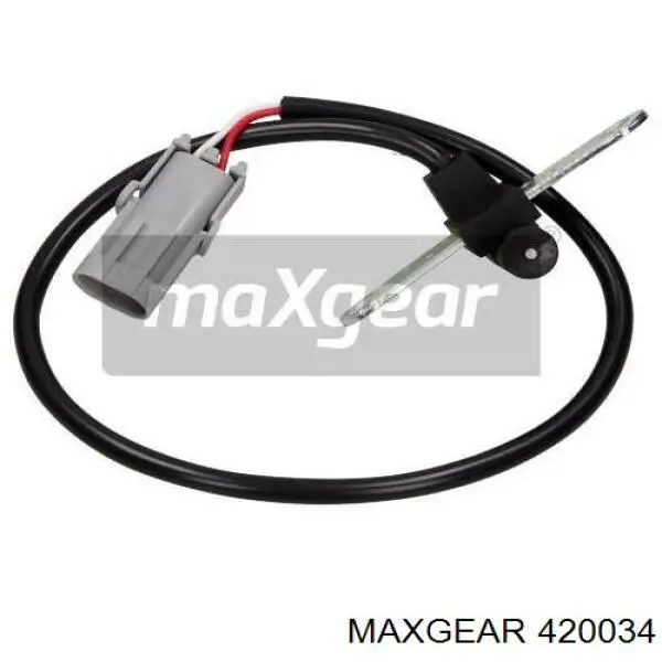 42-0034 Maxgear bomba de aceite