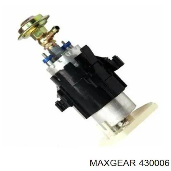 Unidad de alimentación de combustible 1181864 BMW