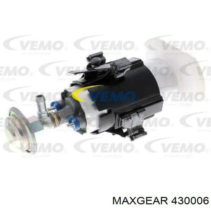 1181864 BMW Unidad de alimentación de combustible