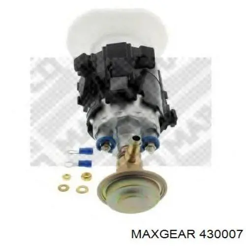 430007 Maxgear Módulo de alimentación de combustible