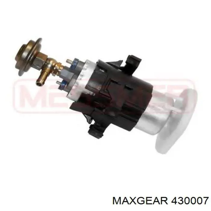 Módulo alimentación de combustible  Maxgear 430007 precio, desde 30,95 EUR