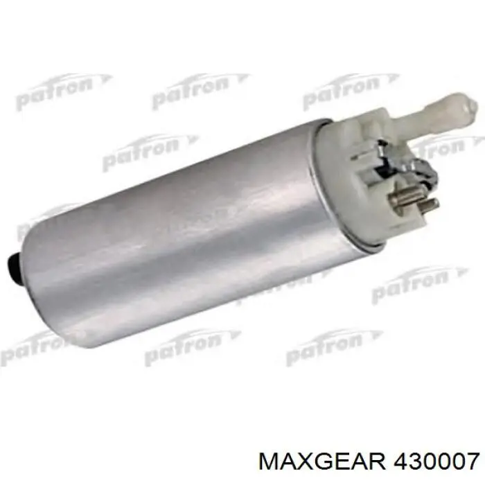 Comprar 430007 Maxgear Unidad de alimentación de combustible