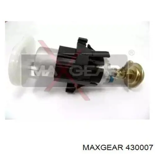 Bomba de gasolina 430007 Maxgear