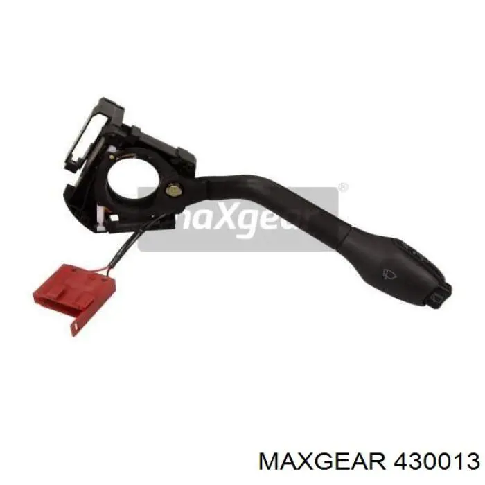 43-0013 Maxgear módulo alimentación de combustible