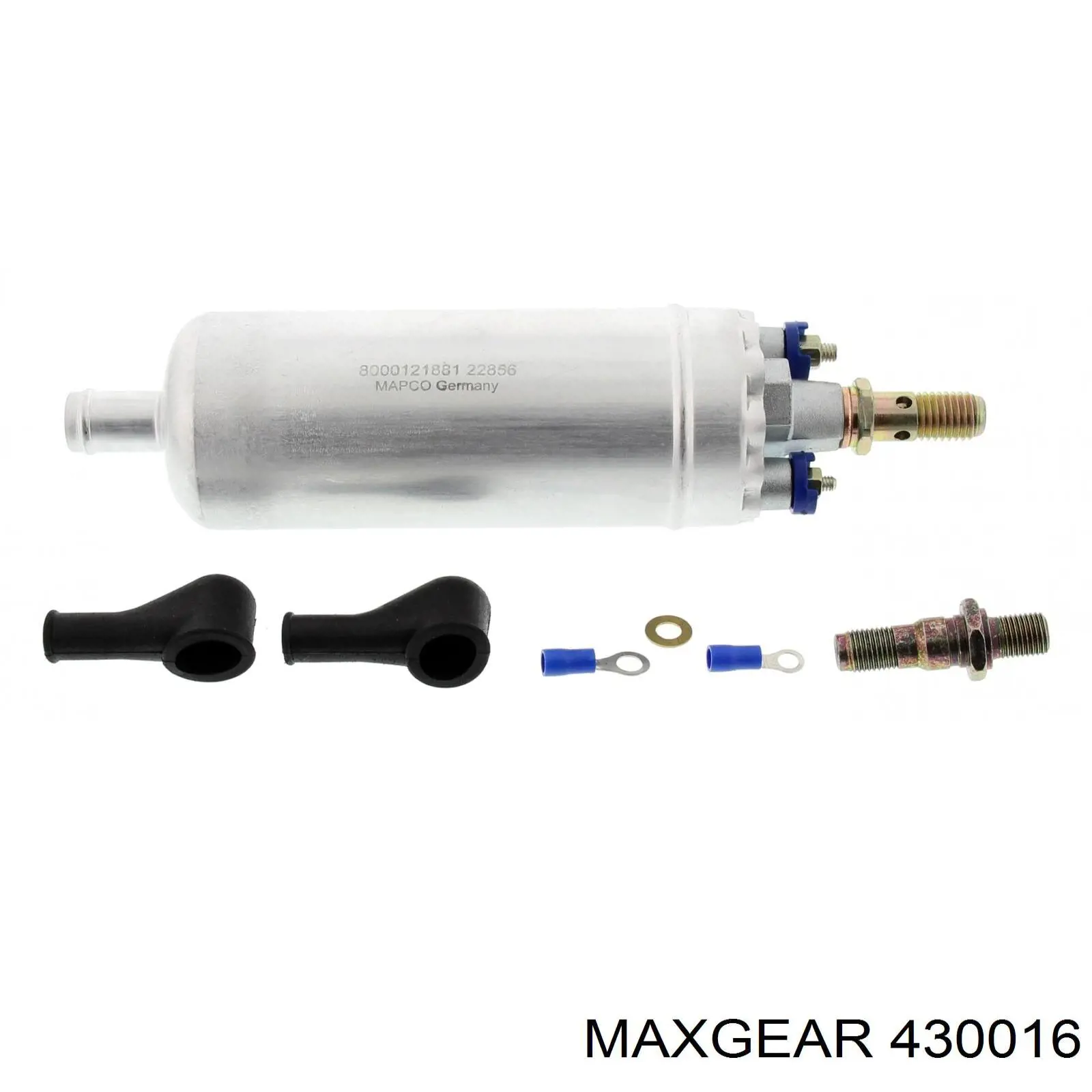 Comprar DC580464030 DECARO Bomba de combustible de línea