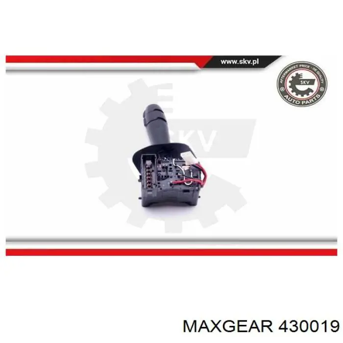 430019 Maxgear