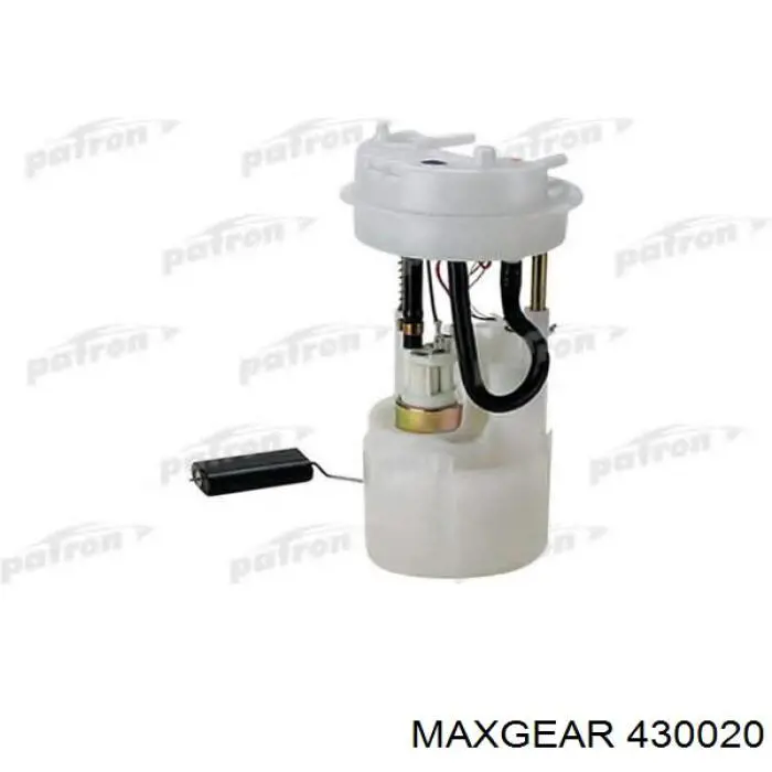  Japan Parts PBW01