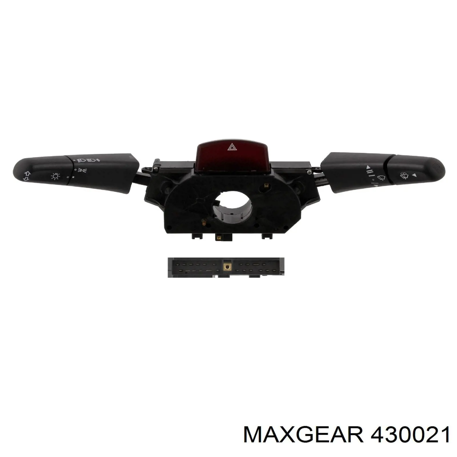 43-0021 Maxgear módulo alimentación de combustible