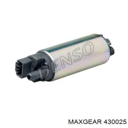 43-0025 Maxgear módulo alimentación de combustible