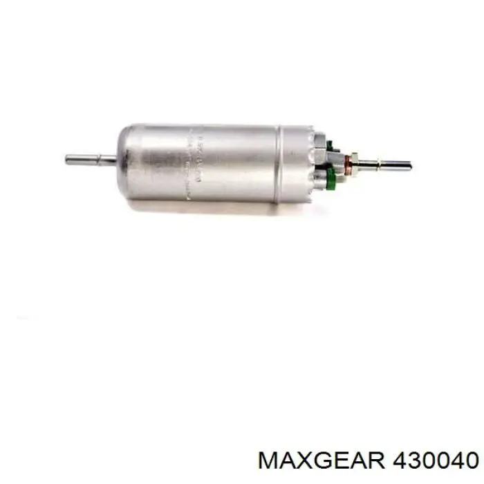 Bomba de combustible de línea Renault (RVI) 7420961884
