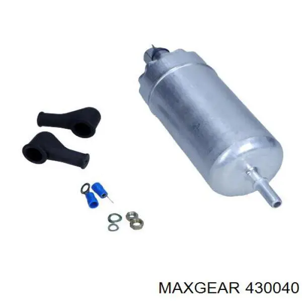 43-0040 Maxgear bomba de combustible principal