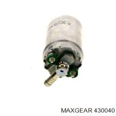 Bomba de combustible de línea 7420961884 Renault (RVI)