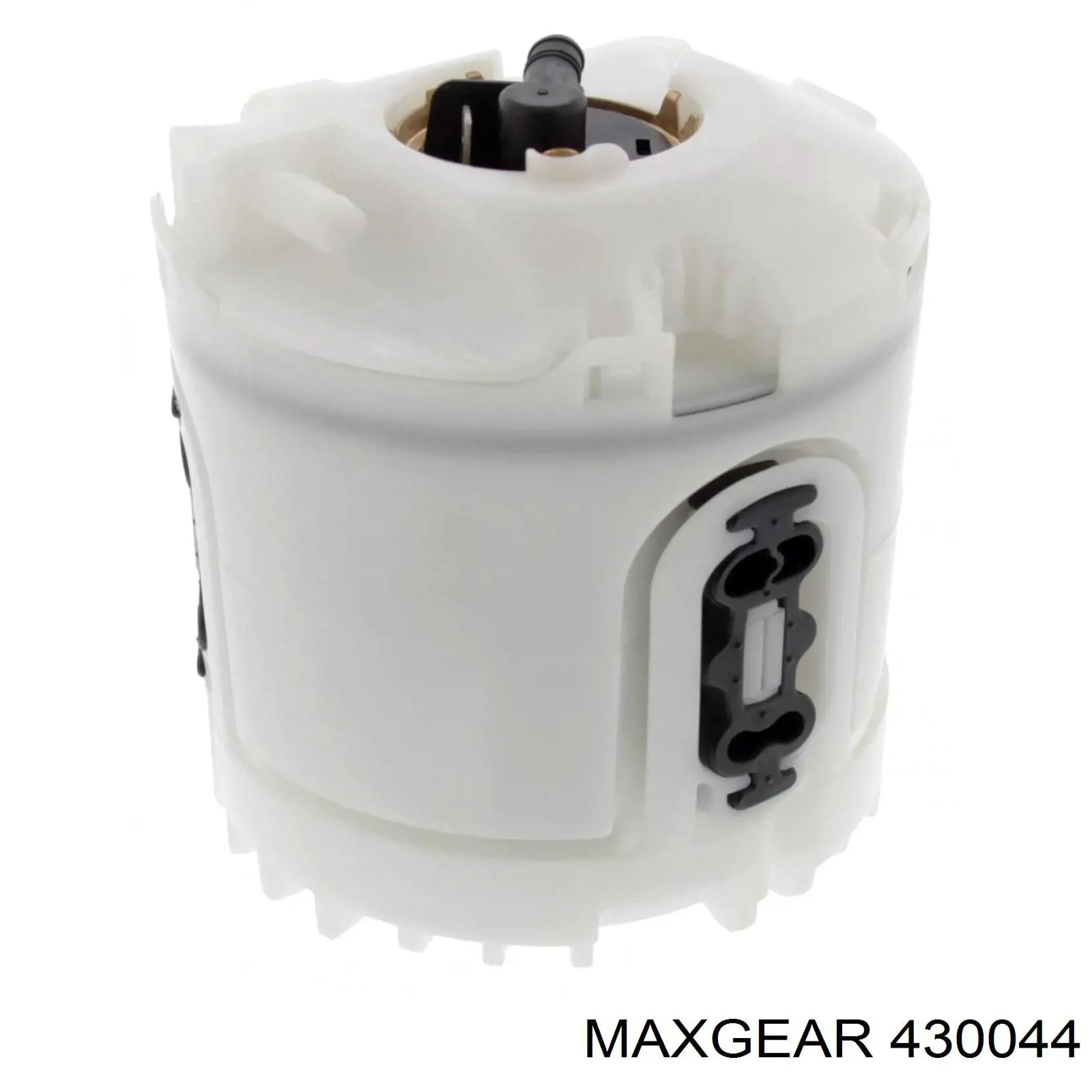 43-0044 Maxgear elemento de turbina de bomba de combustible