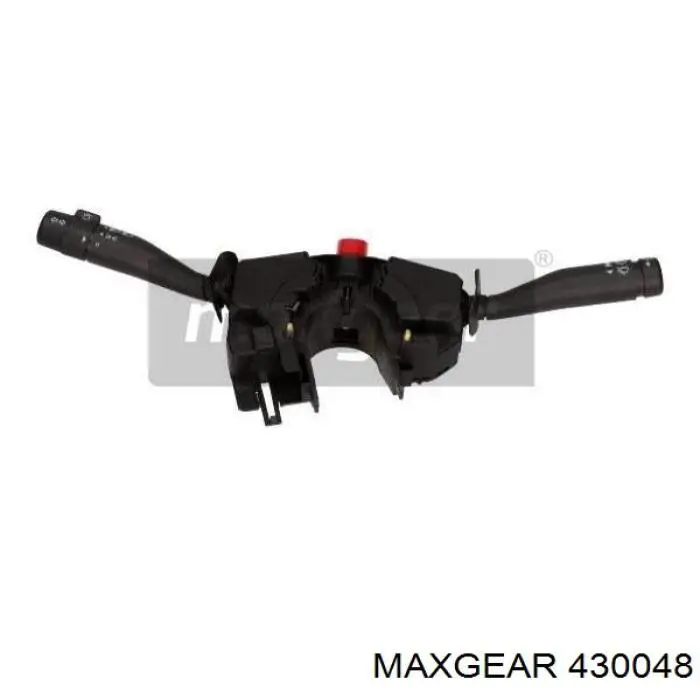 43-0048 Maxgear bomba de combustible eléctrica sumergible