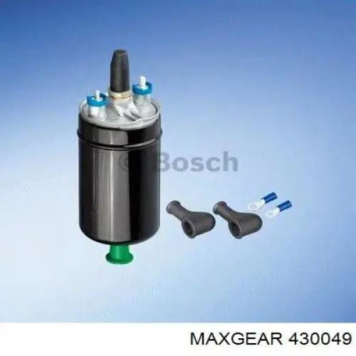 Bomba de gasolina 0580464202 Bosch