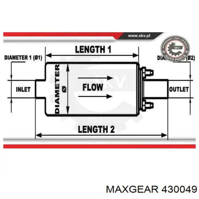 Módulo alimentación de combustible  Bosch 0580464202 precio, desde 173,31 EUR