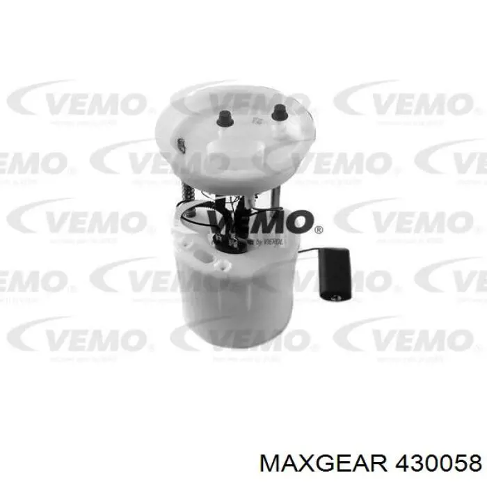 Módulo alimentación de combustible  Vika 19190276701 precio, desde 52,36 EUR