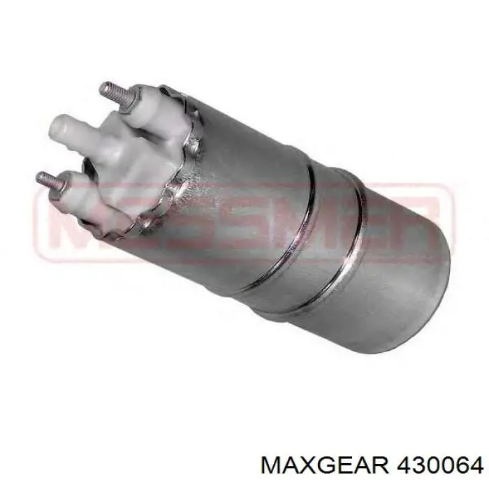 430064 Maxgear módulo alimentación de combustible