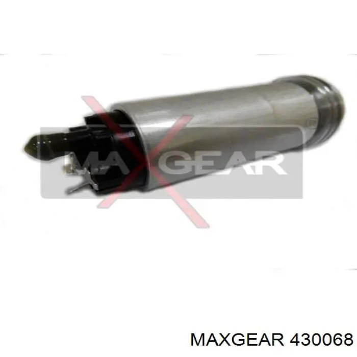 430068 Maxgear bomba de combustible