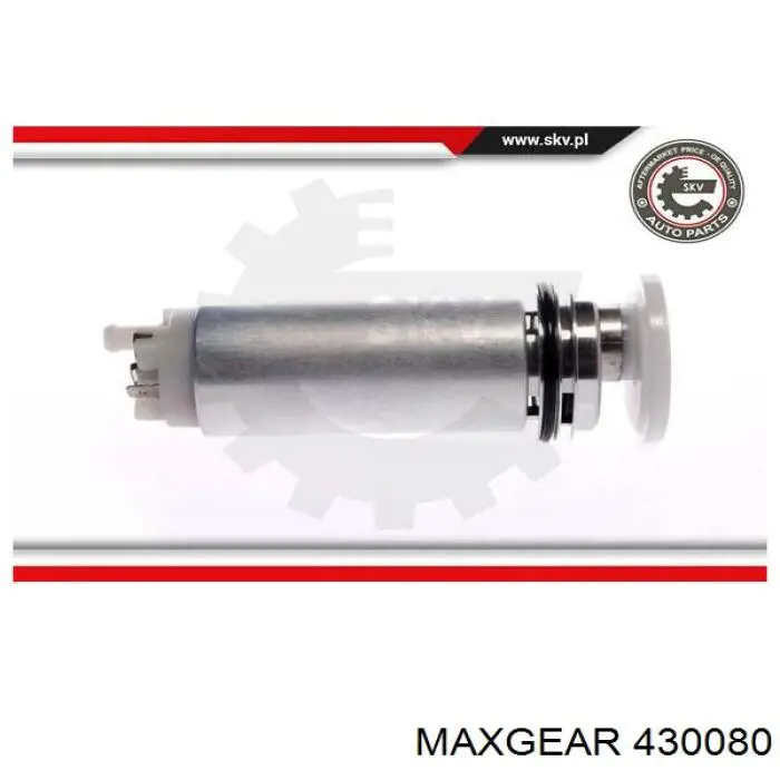 430080 Maxgear bomba de combustible