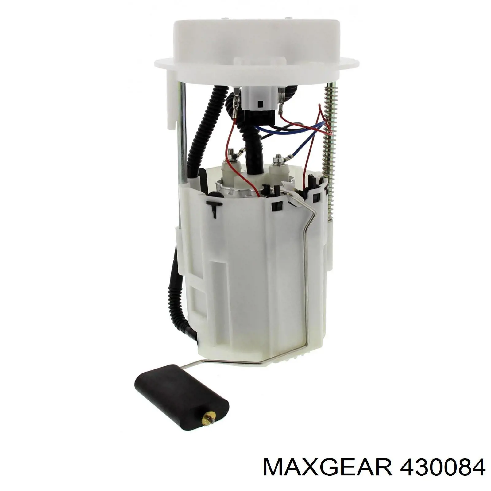430084 Maxgear módulo alimentación de combustible