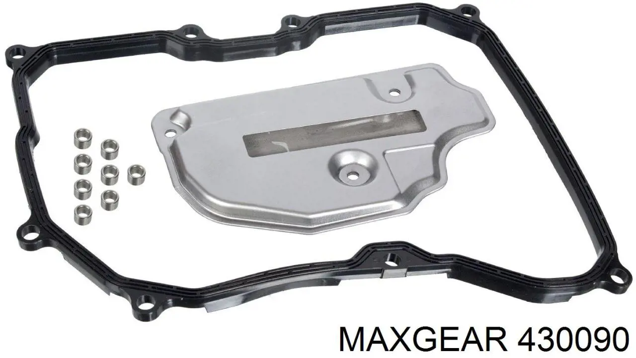 430090 Maxgear módulo alimentación de combustible