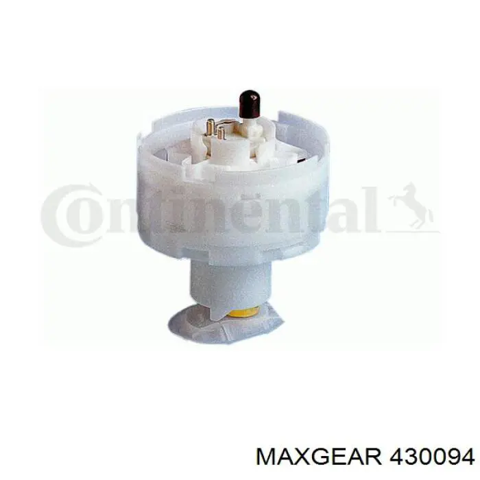 43-0094 Maxgear bomba de combustible eléctrica sumergible