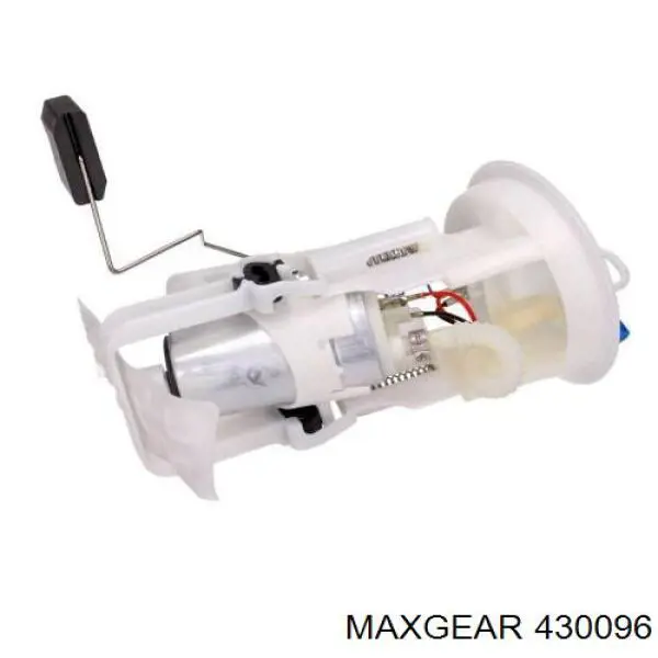 43-0096 Maxgear módulo alimentación de combustible