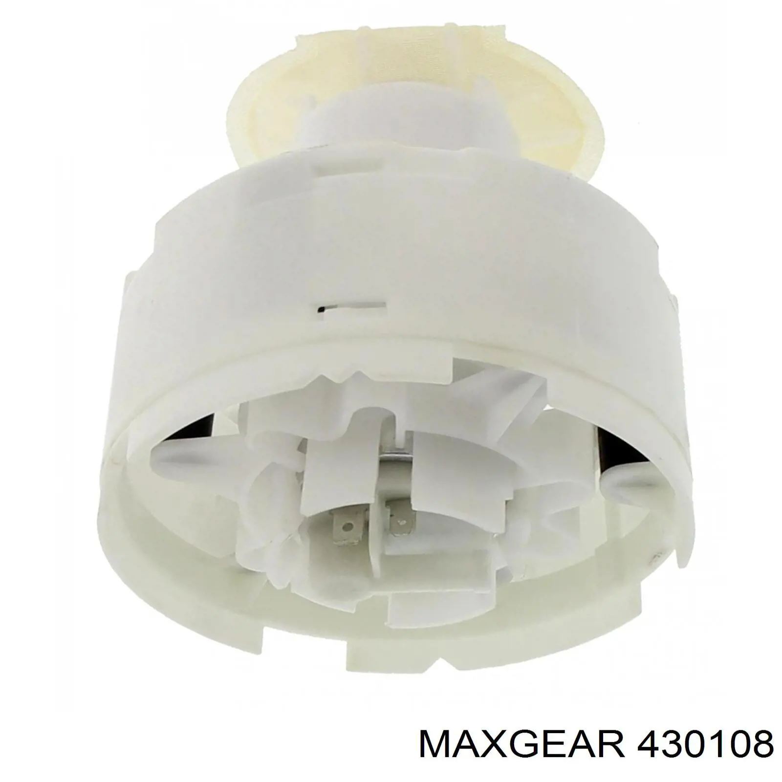 430108 Maxgear Módulo de alimentación de combustible