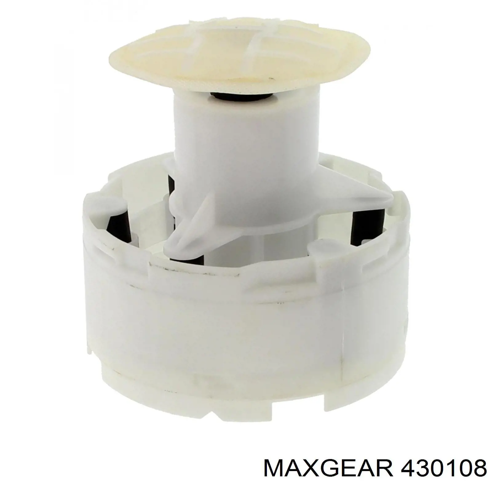 430108 Maxgear módulo alimentación de combustible