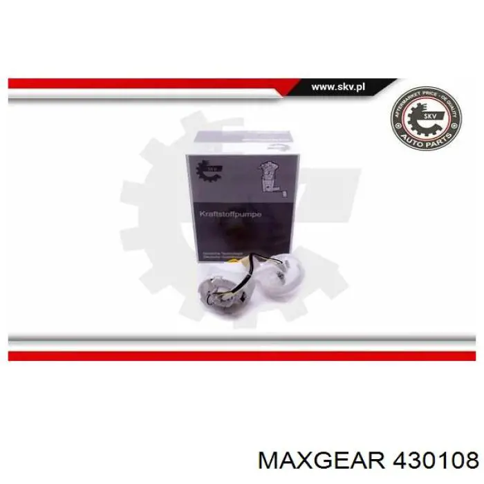 Comprar E011019 Polcar Unidad de alimentación de combustible