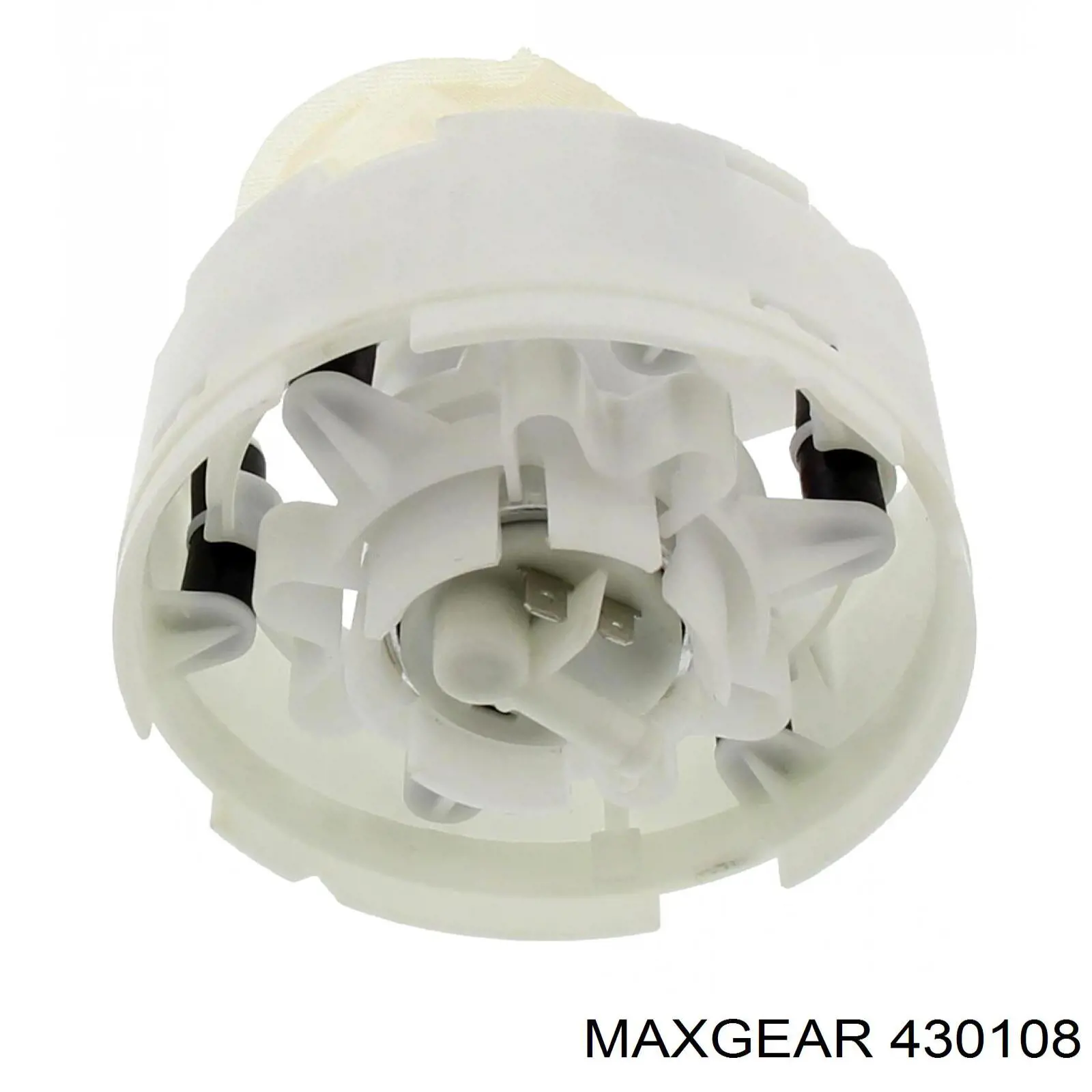Bomba de gasolina E011019 Polcar