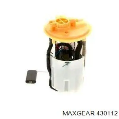Comprar 72011 Sidat Unidad de alimentación de combustible