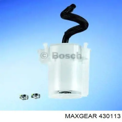 93173977 Opel Unidad de alimentación de combustible