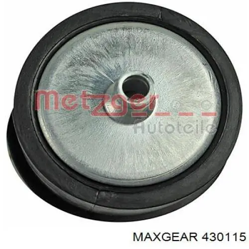 43-0115 Maxgear bomba de combustible principal