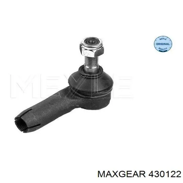 Bomba de combustible Maxgear 430122