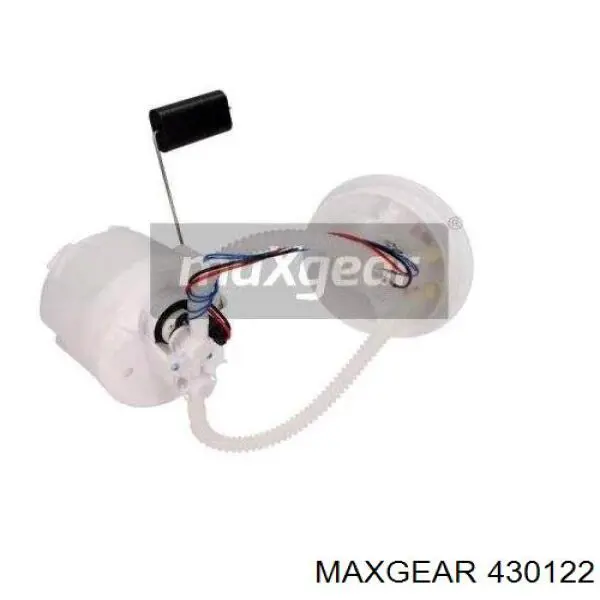 43-0122 Maxgear módulo alimentación de combustible