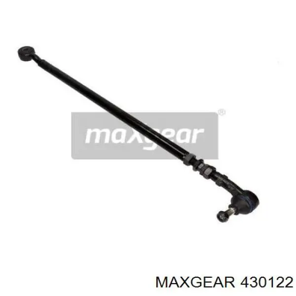 Comprar 430122 Maxgear Unidad de alimentación de combustible