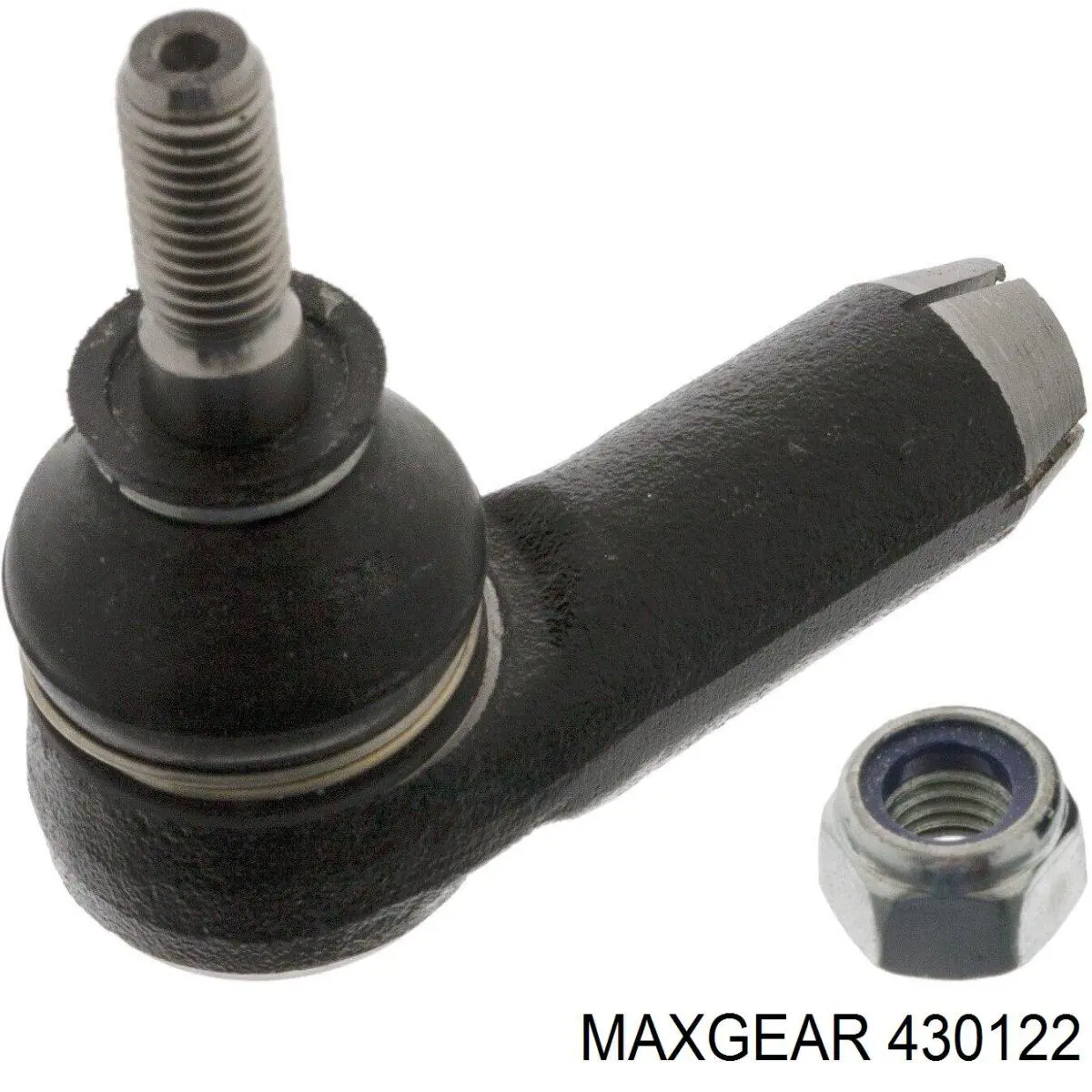Bomba de gasolina 430122 Maxgear