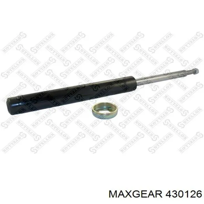 Bomba de gasolina A203470359480 Mercedes