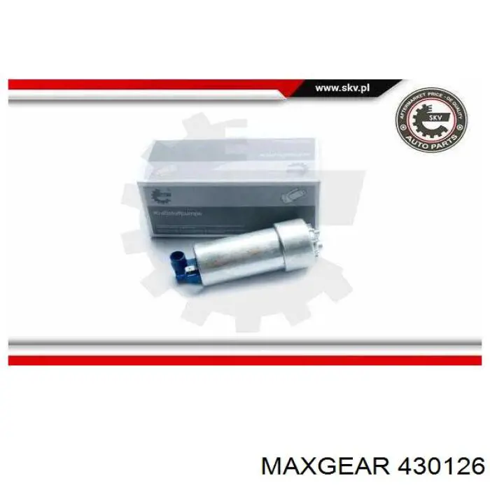 A203470359480 Mercedes Módulo de alimentación de combustible