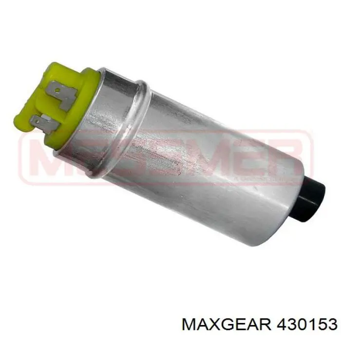Bomba de gasolina 3149190015 Meyle